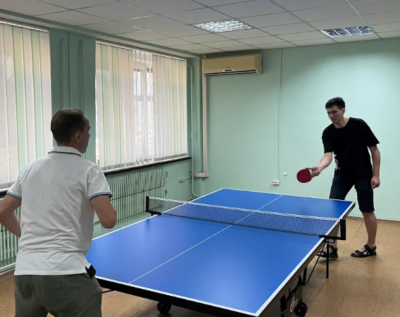 Настільний теніс Smash