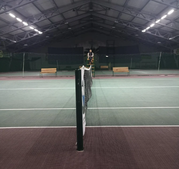 Спорт & корт