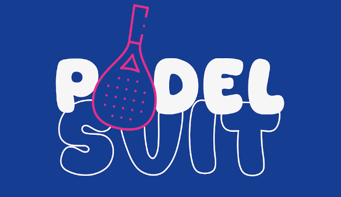 Падел корт/PADELSVIT