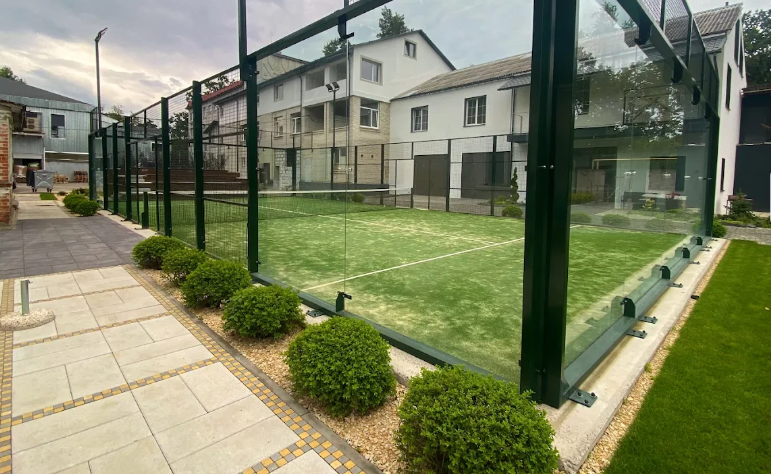 VORZEL PADEL CLUB