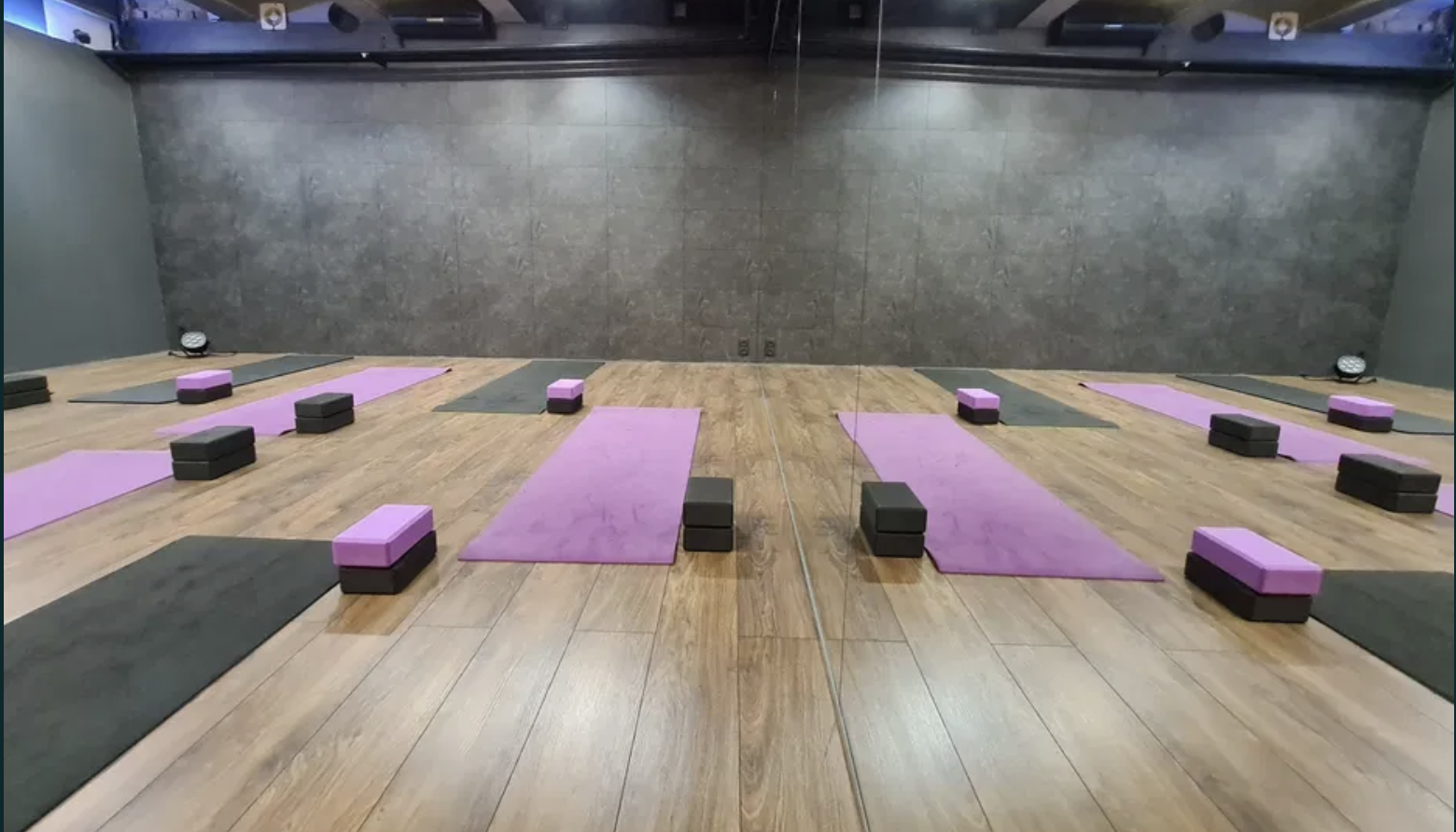 Танцевальные студии