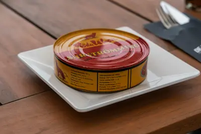 Surströmming
