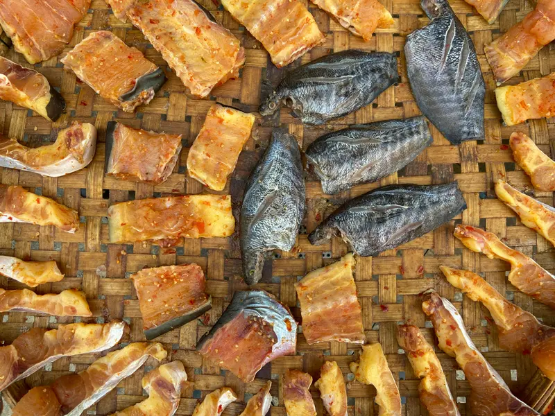 Bacalhau à Brás