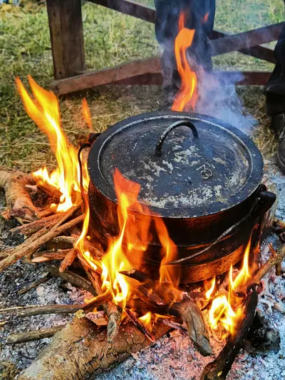 Potjiekos