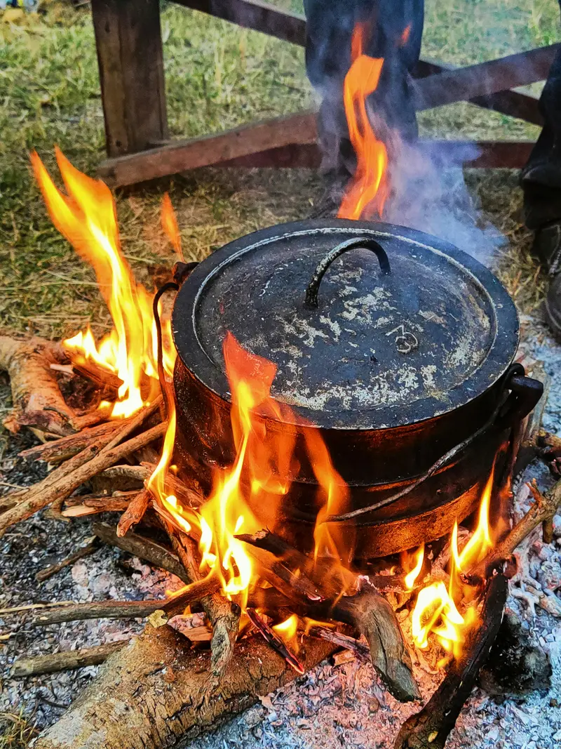 Potjiekos