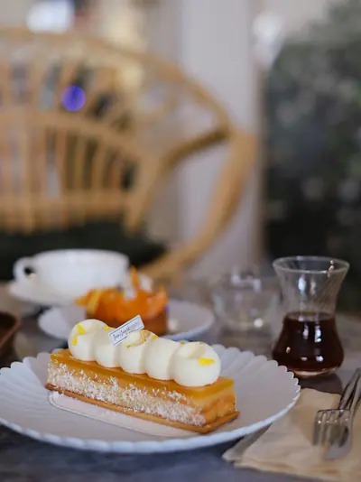 Baklava