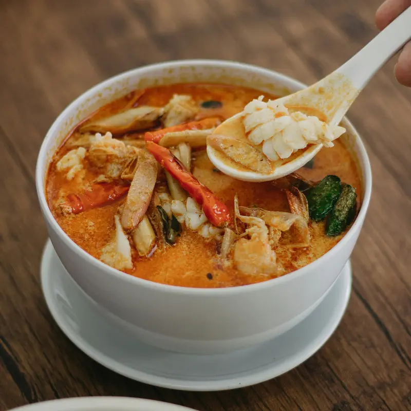 Tom Yum Goong