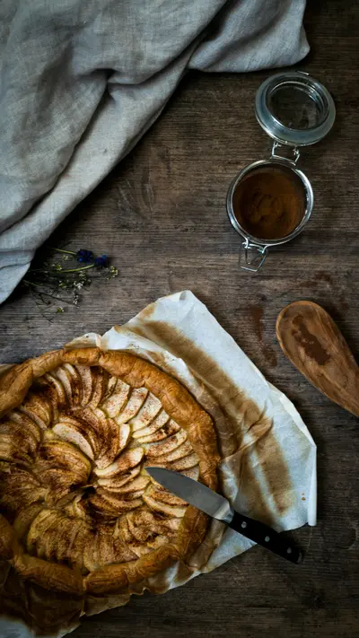 Tarte Tatin