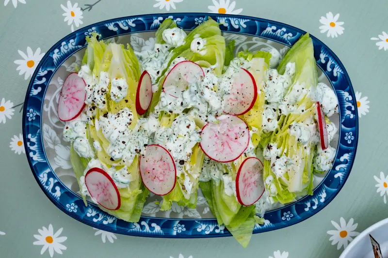 Horiatiki Salata