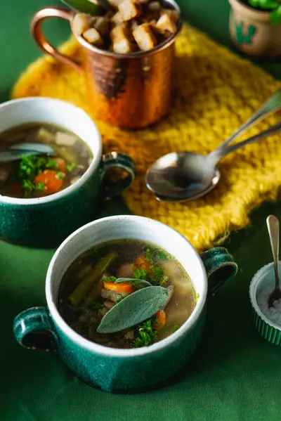 Caldo Verde