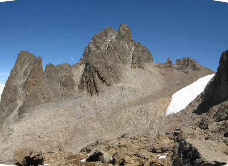 Nairobi & Zentrales Hochland