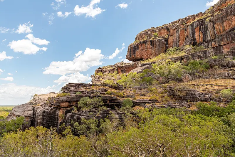 Northern Territory & Red Centre