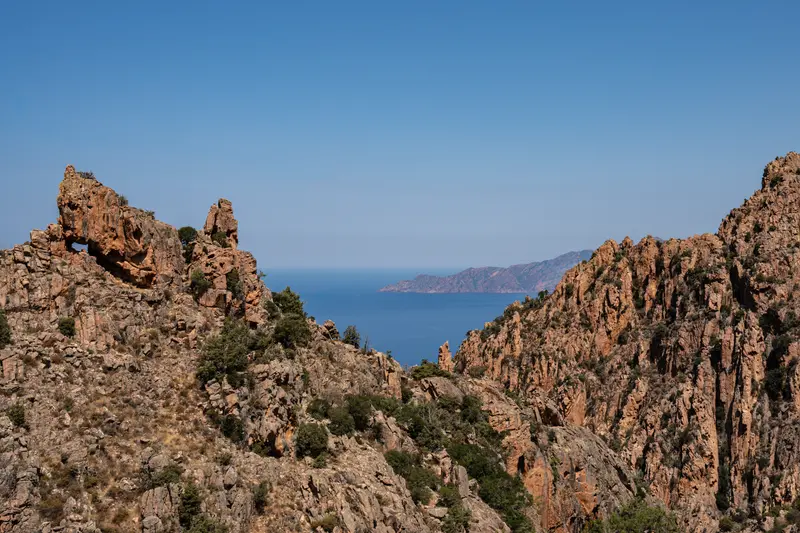 Corsica