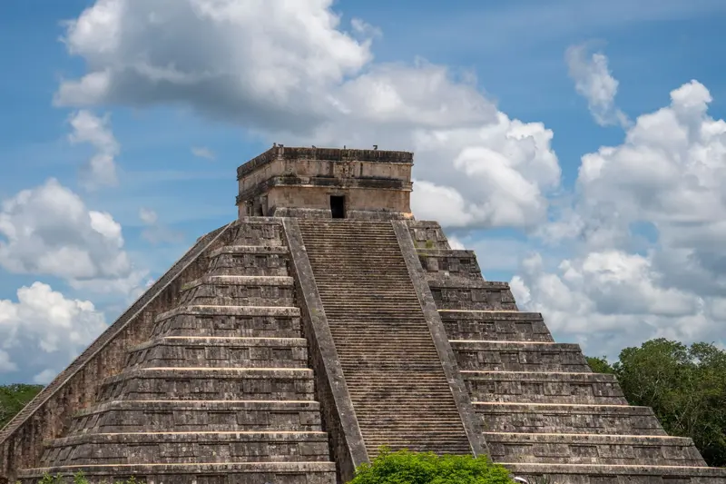 Yucatán Peninsula