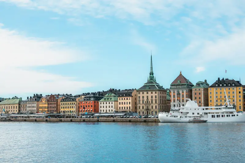 Stockholm and the Archipelago