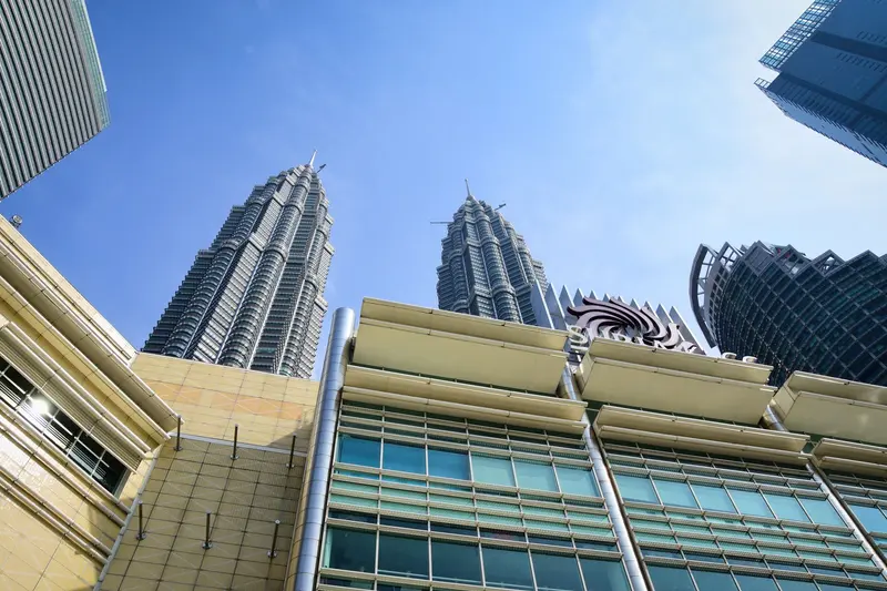 Kuala Lumpur and Central Highlands