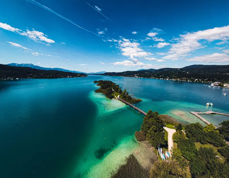 Steiermark und Kärnten