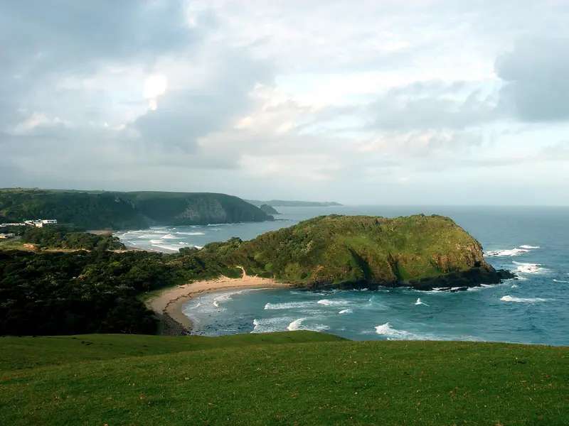 Eastern Cape & Wild Coast