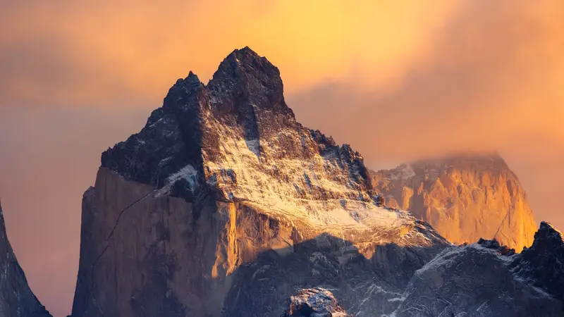 Patagonia & Tierra Fuego
