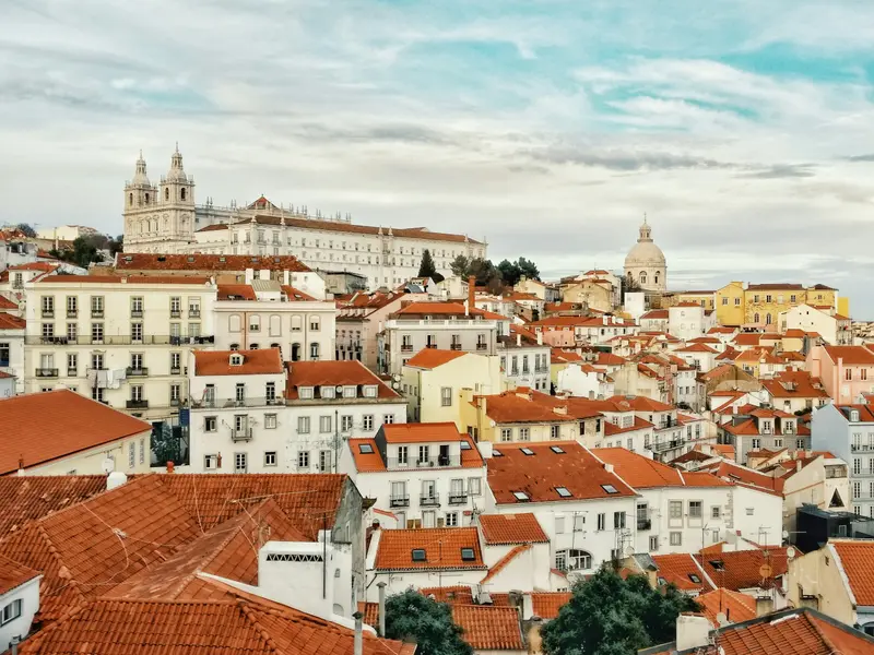 Lisbon and Region