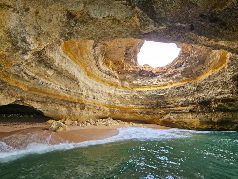 Algarve