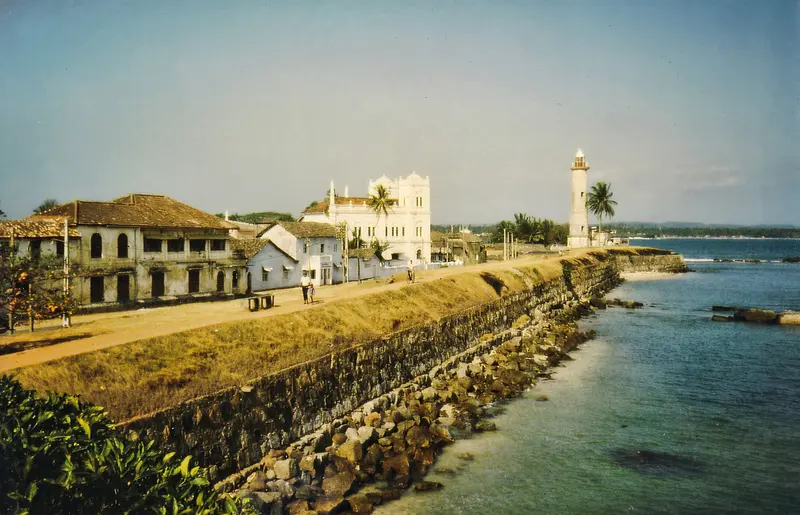 Südküste