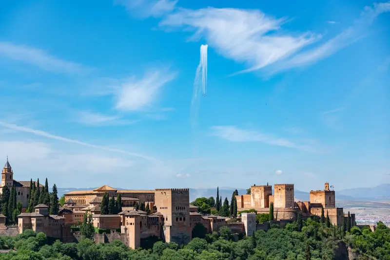 Andalusia