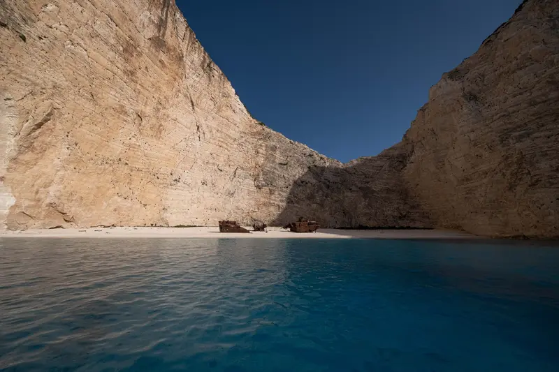 Ionian Islands