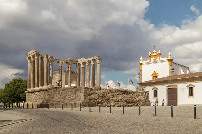 Alentejo
