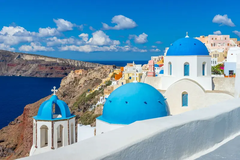Cyclades