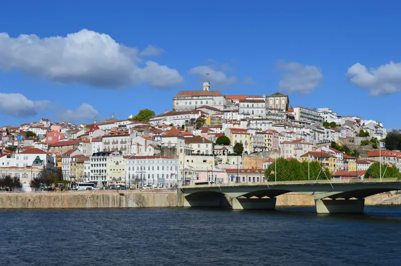 Central Portugal (Beiras)