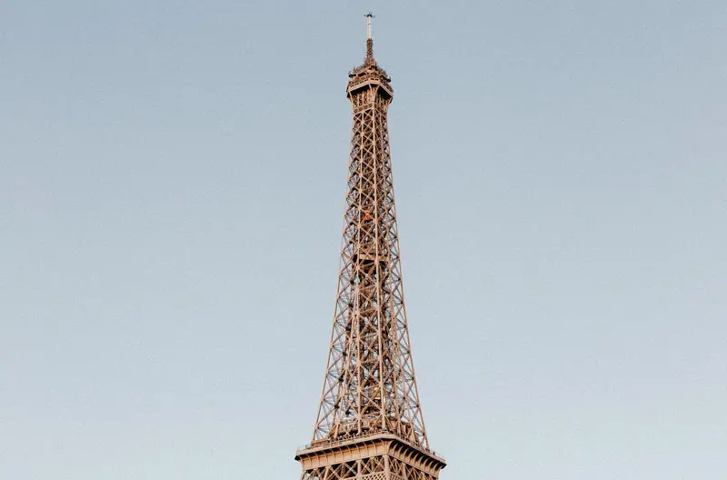 Paris and Île-de-France