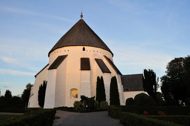 Bornholm