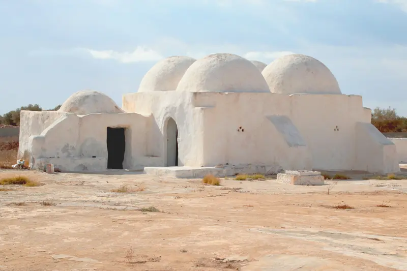 Djerba & der Südosten
