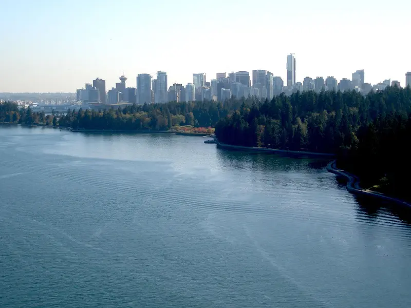 Pacific Canada