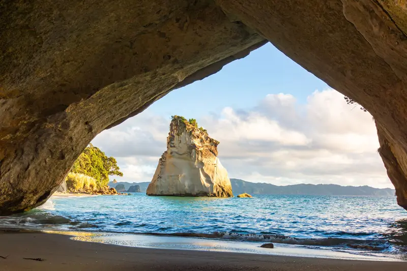 Auckland & Coromandel