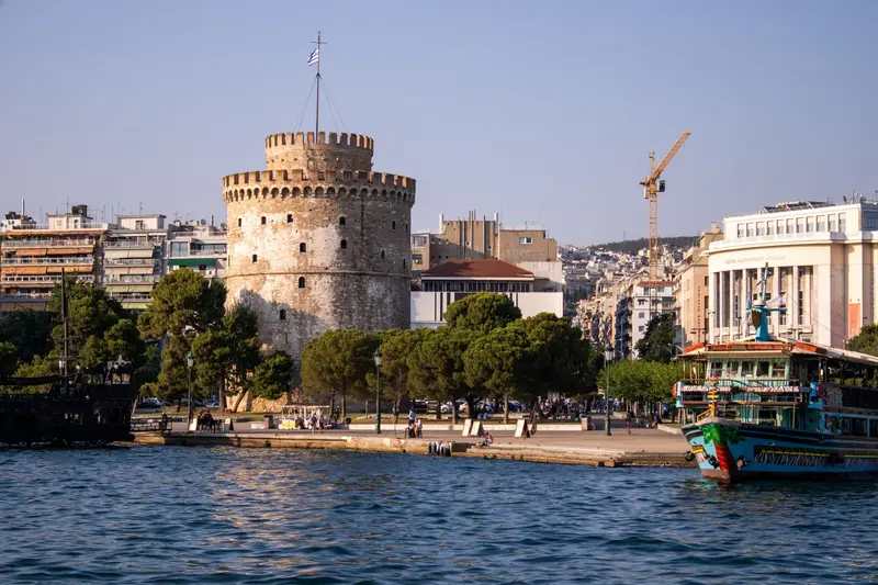 Northern Greece