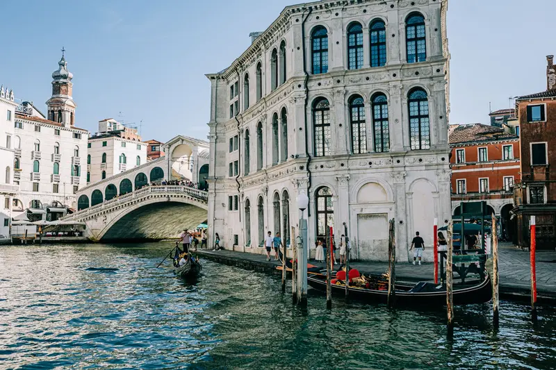 Northeast Italy (Veneto, Emilia-Romagna & Friuli)