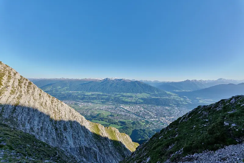 Tirol und Vorarlberg