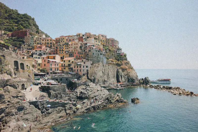 Northwest Italy (Piedmont, Lombardy & Liguria)