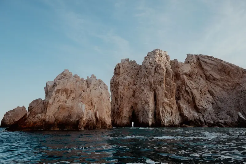 Baja California