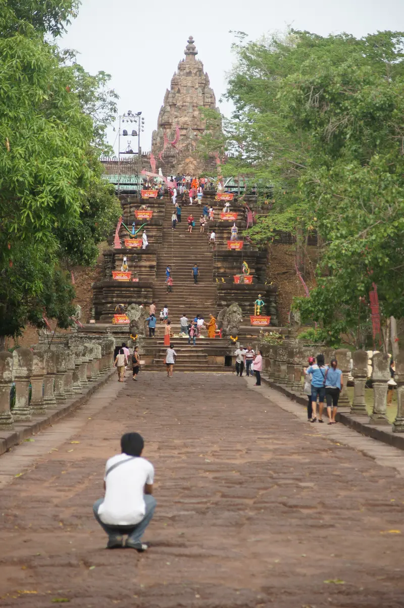 Northeast Thailand (Isaan)