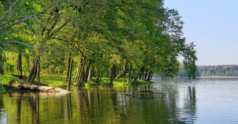 Masuren & Podlachien