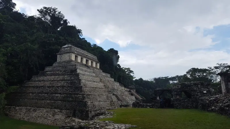 Southern Mexico (Oaxaca & Chiapas)