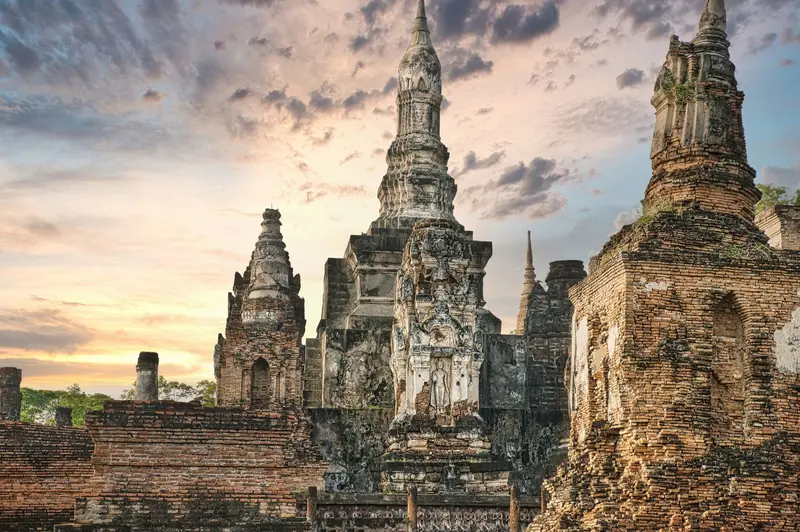 North Thailand