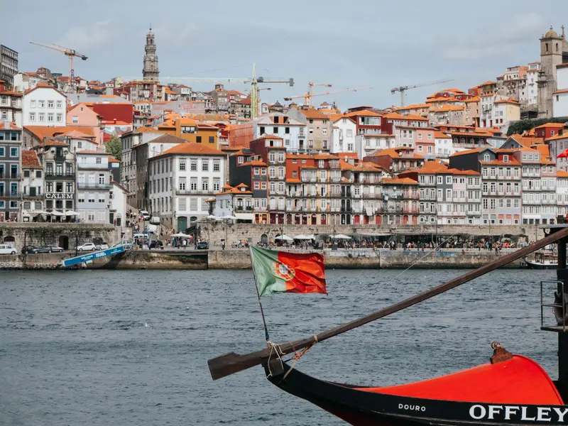 Northern Portugal