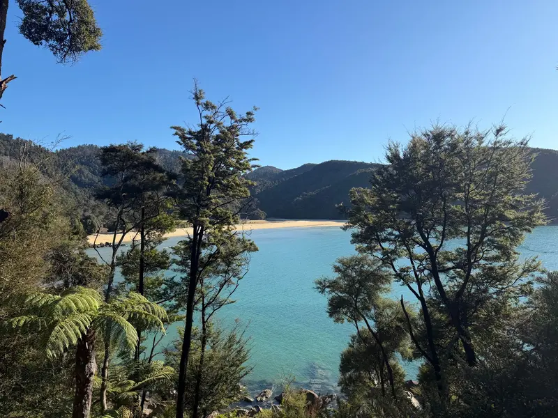 Marlborough, Nelson & Tasman