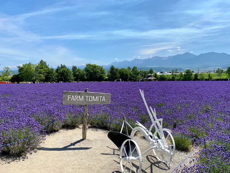 Hokkaido