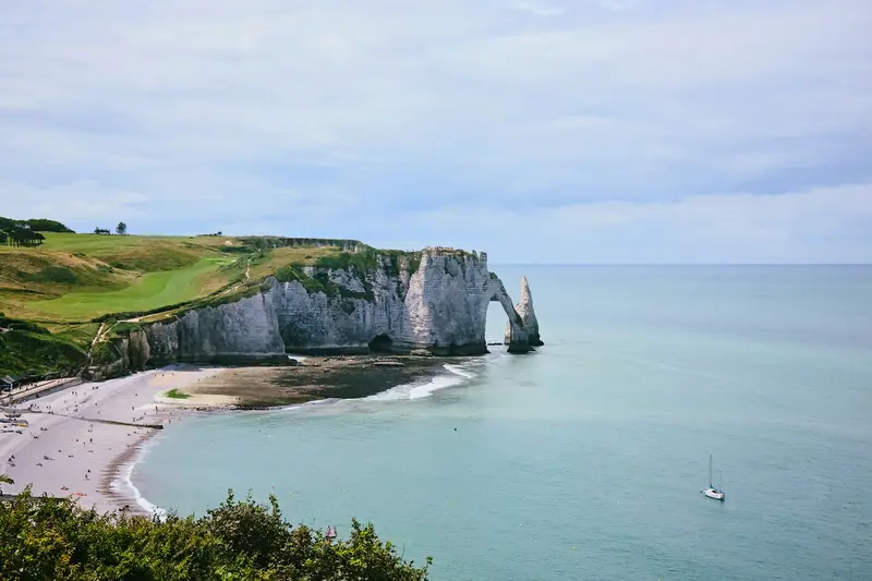 Northwest France (Normandy & Brittany)