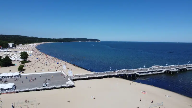 Ostseeküste & Pommern